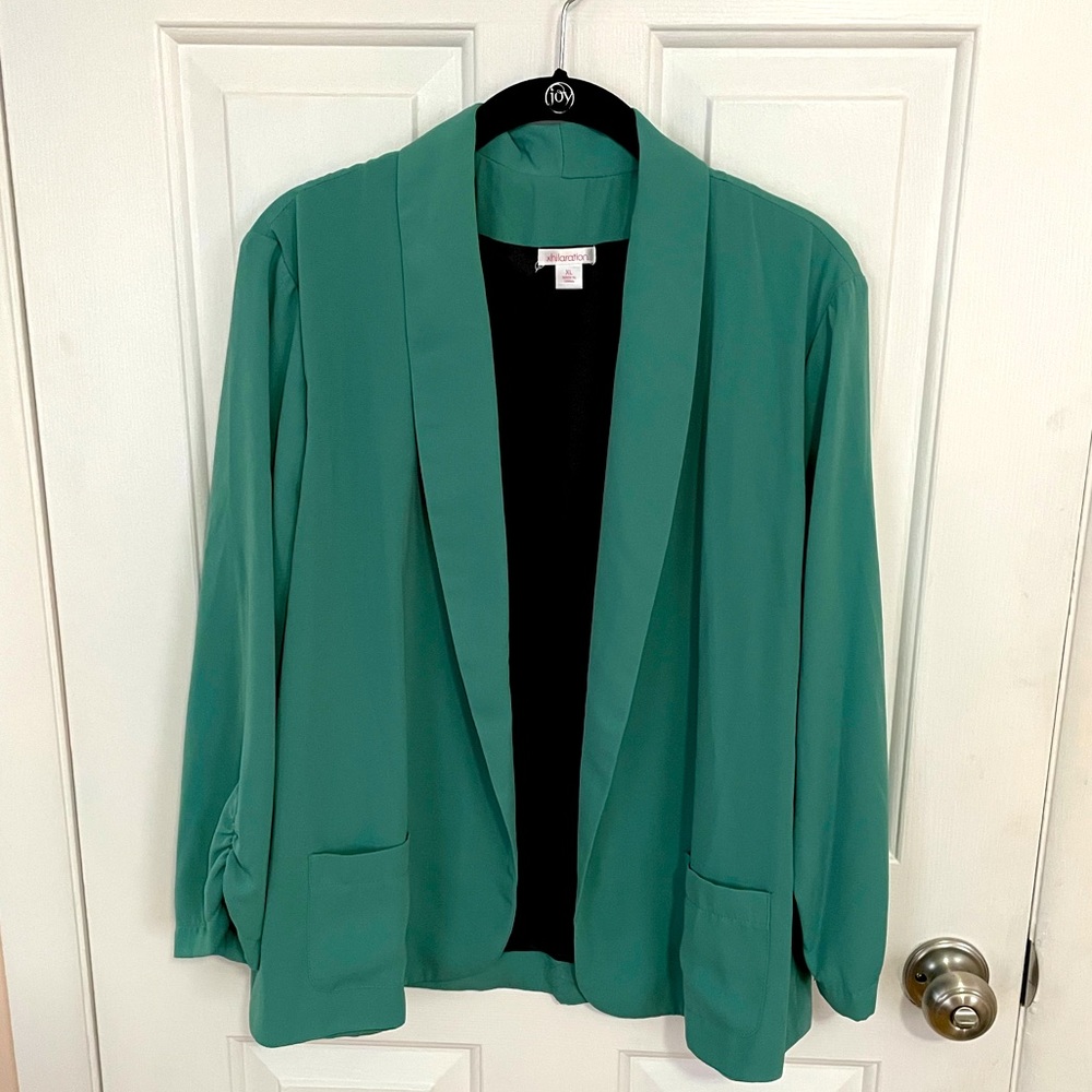 Women’s Blazer